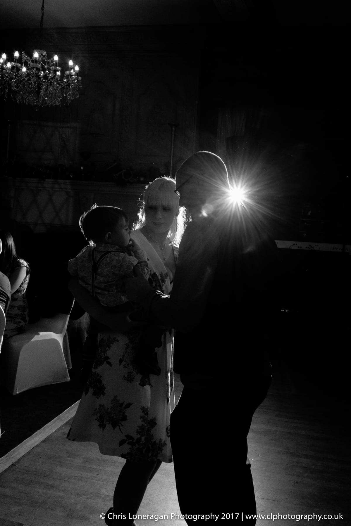 Documentary wedding photography sheffield at Ye Olde Bell-64