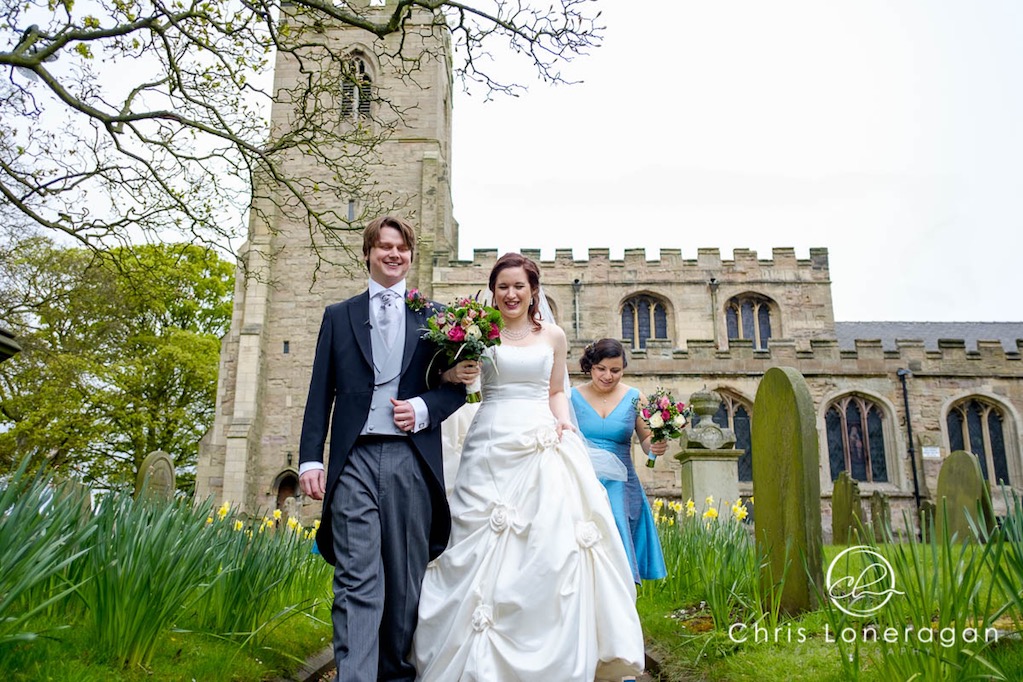 Mosborough Hall wedding by Sheffield wedding photographer May 2016-28