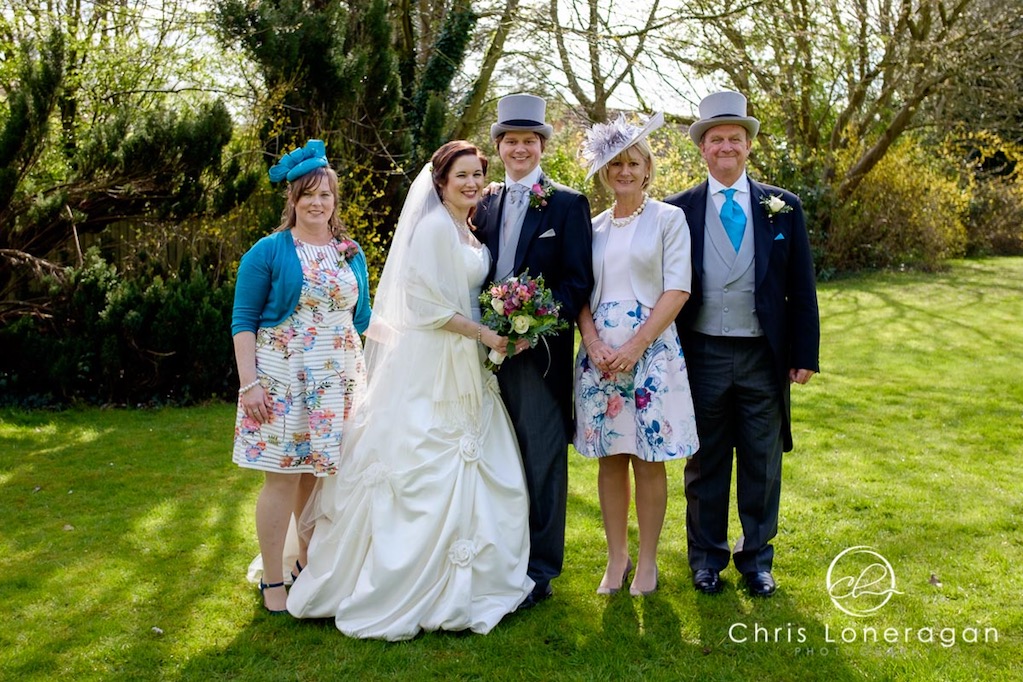 Mosborough Hall wedding by Sheffield wedding photographer May 2016-30