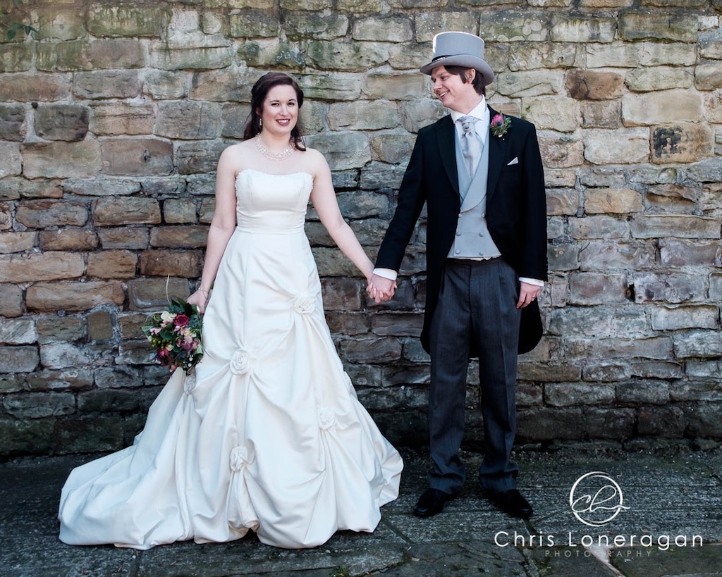 Mosborough Hall wedding by Sheffield wedding photographer May 2016-44