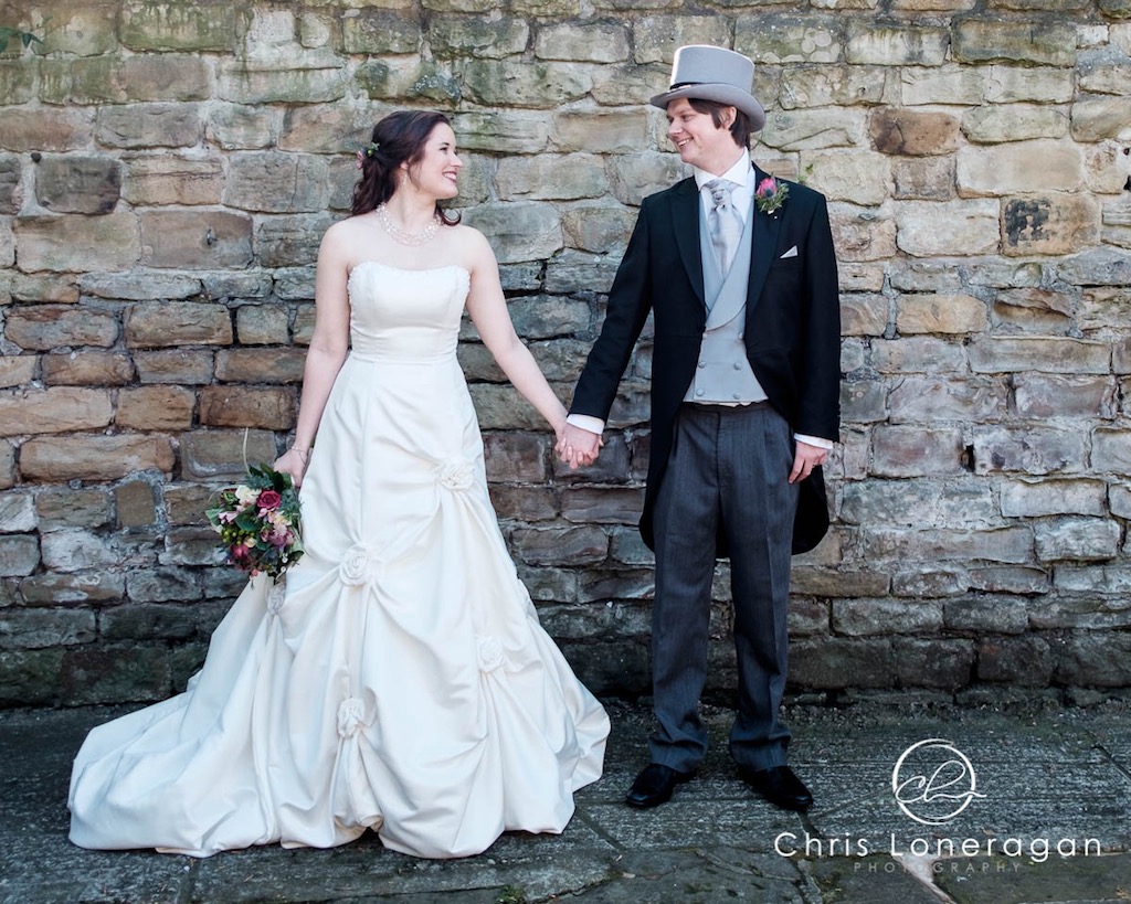 Mosborough Hall wedding by Sheffield wedding photographer May 2016-45
