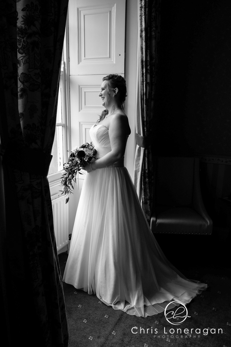 Sheffield wedding photographer Wortley Hall wedding photography July 2016 Jen Mark-14