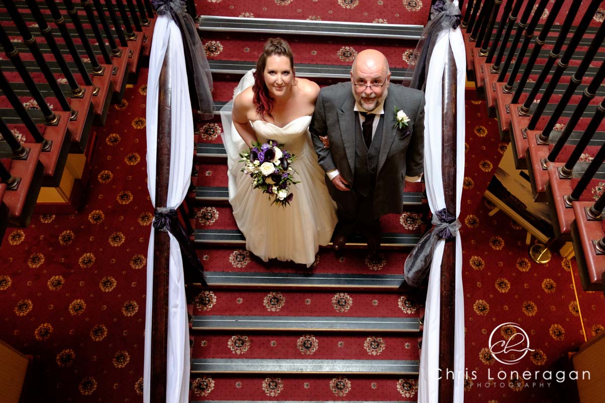 Sheffield wedding photographer Wortley Hall wedding photography July 2016 Jen Mark-16