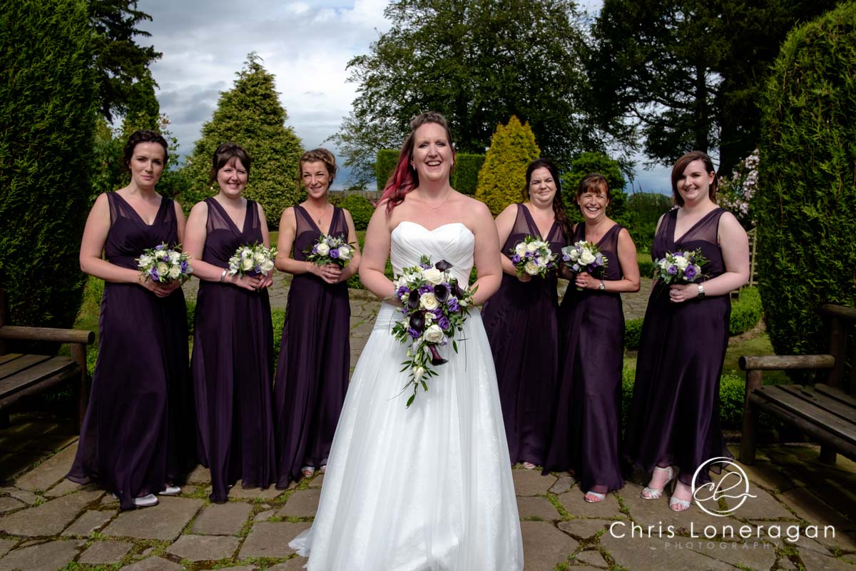 Sheffield wedding photographer Wortley Hall wedding photography July 2016 Jen Mark-35
