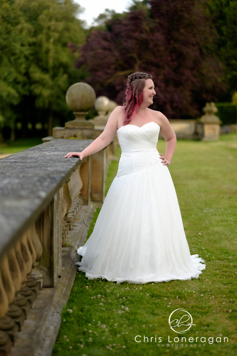 Sheffield wedding photographer Wortley Hall wedding photography July 2016 Jen Mark-64