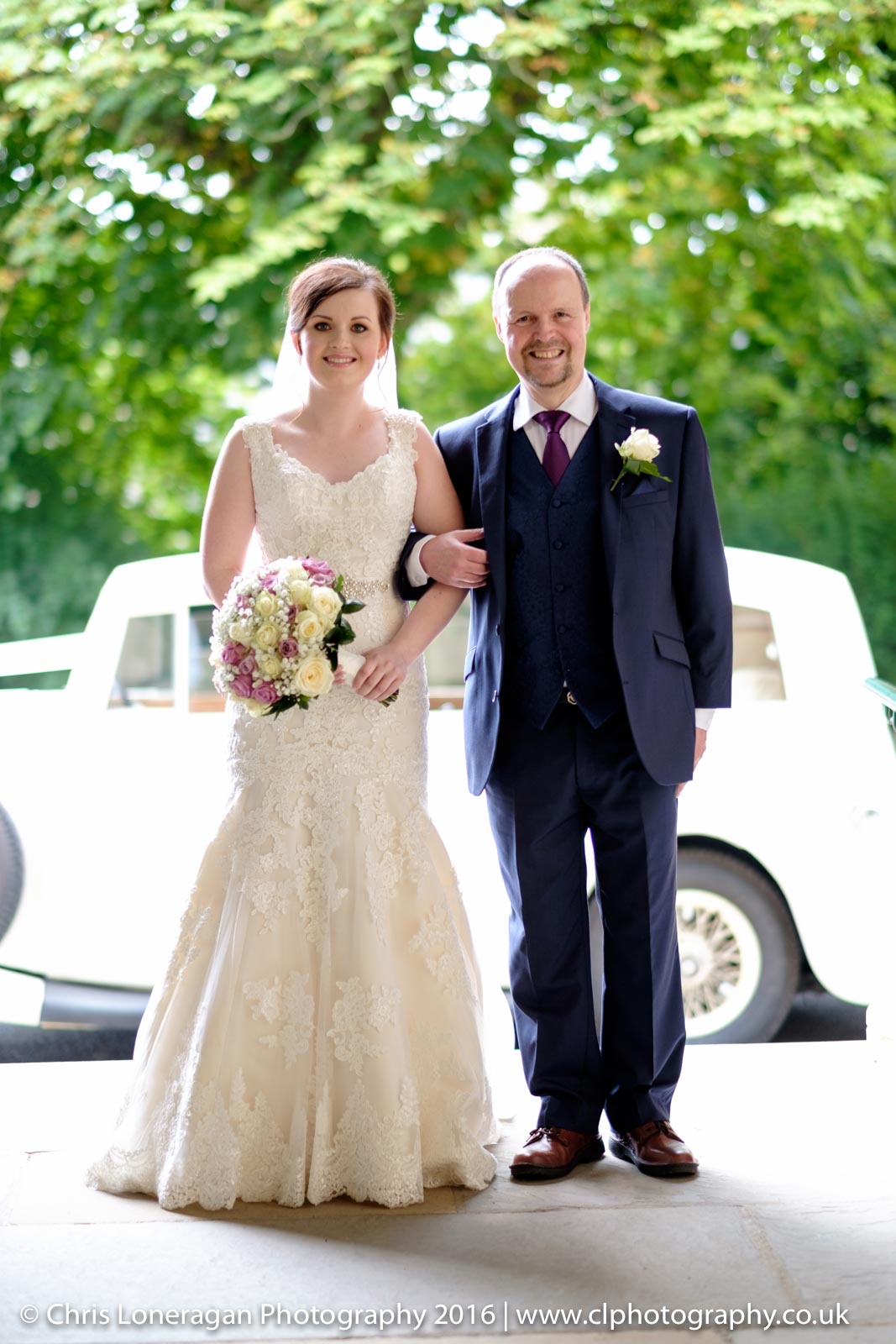 Whirlowbrook Hall Wedding by Sheffield wedding photographer July 2016 Charlotte and Luke-19