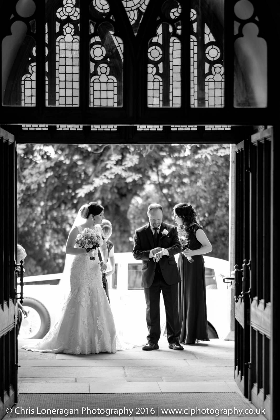 Whirlowbrook Hall Wedding by Sheffield wedding photographer July 2016 Charlotte and Luke-21