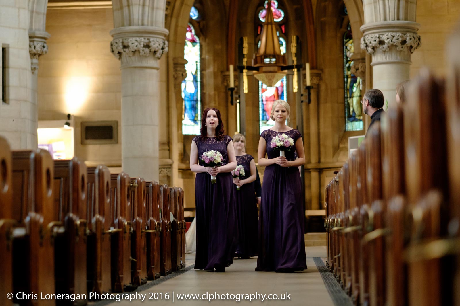 Whirlowbrook Hall Wedding by Sheffield wedding photographer July 2016 Charlotte and Luke-24