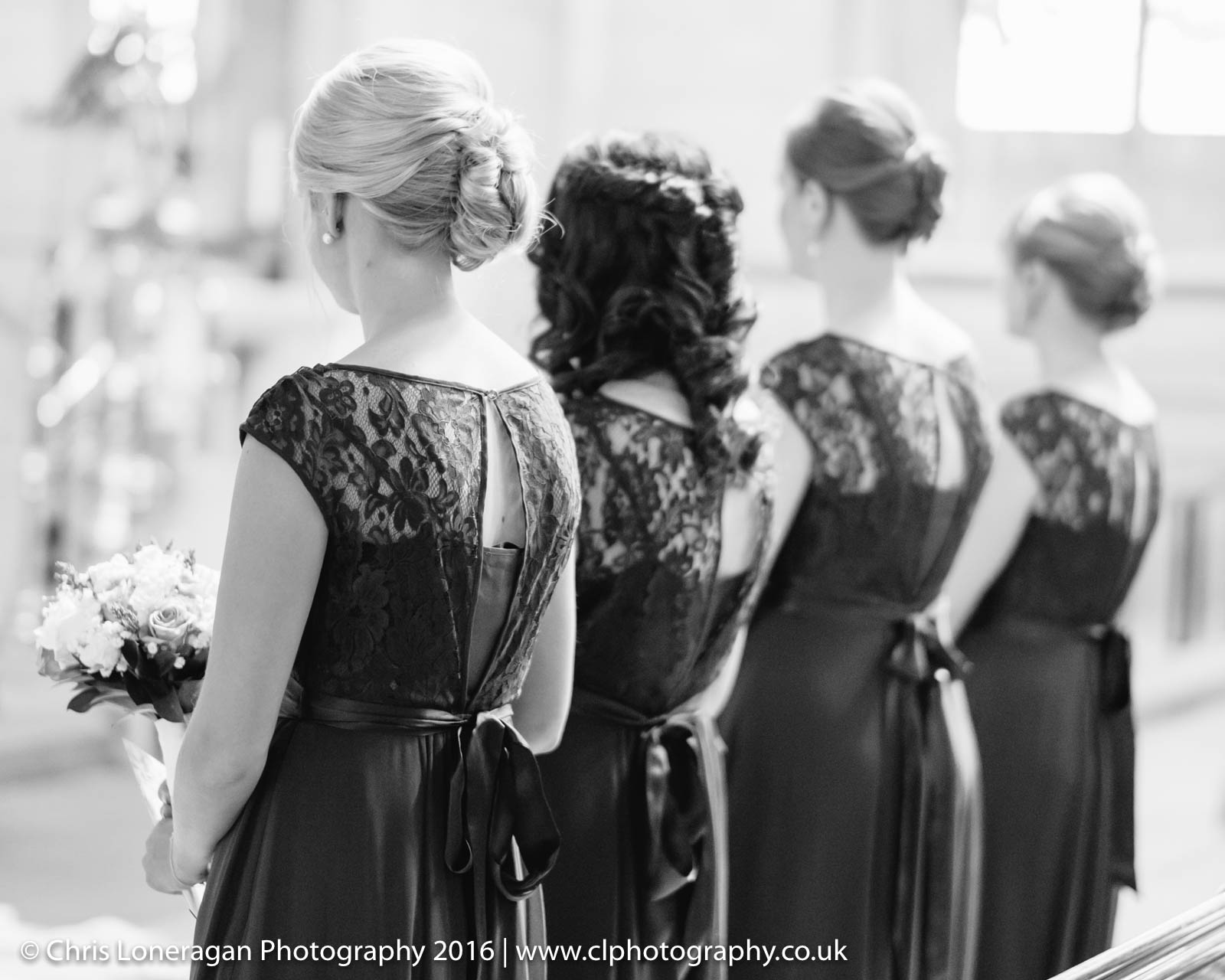 Whirlowbrook Hall Wedding by Sheffield wedding photographer July 2016 Charlotte and Luke-28