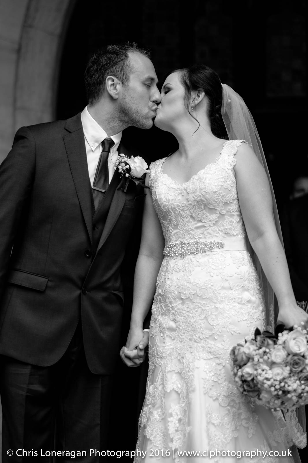 Whirlowbrook Hall Wedding by Sheffield wedding photographer July 2016 Charlotte and Luke-32