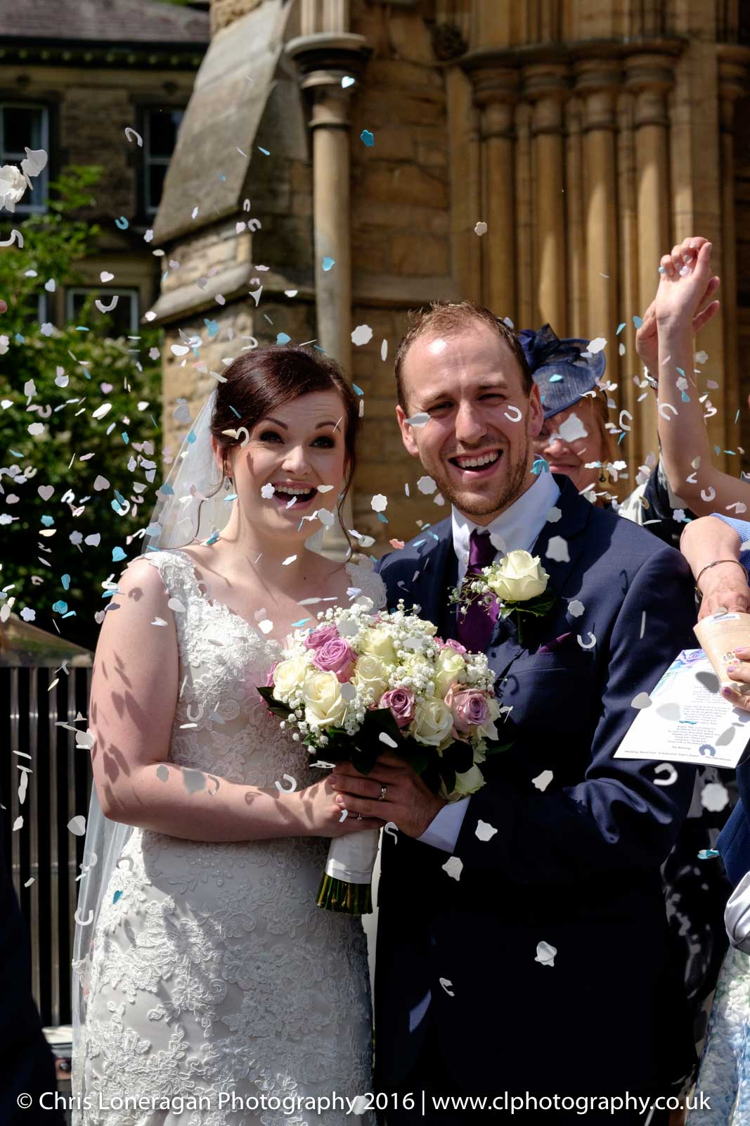 Whirlowbrook Hall Wedding by Sheffield wedding photographer July 2016 Charlotte and Luke-33