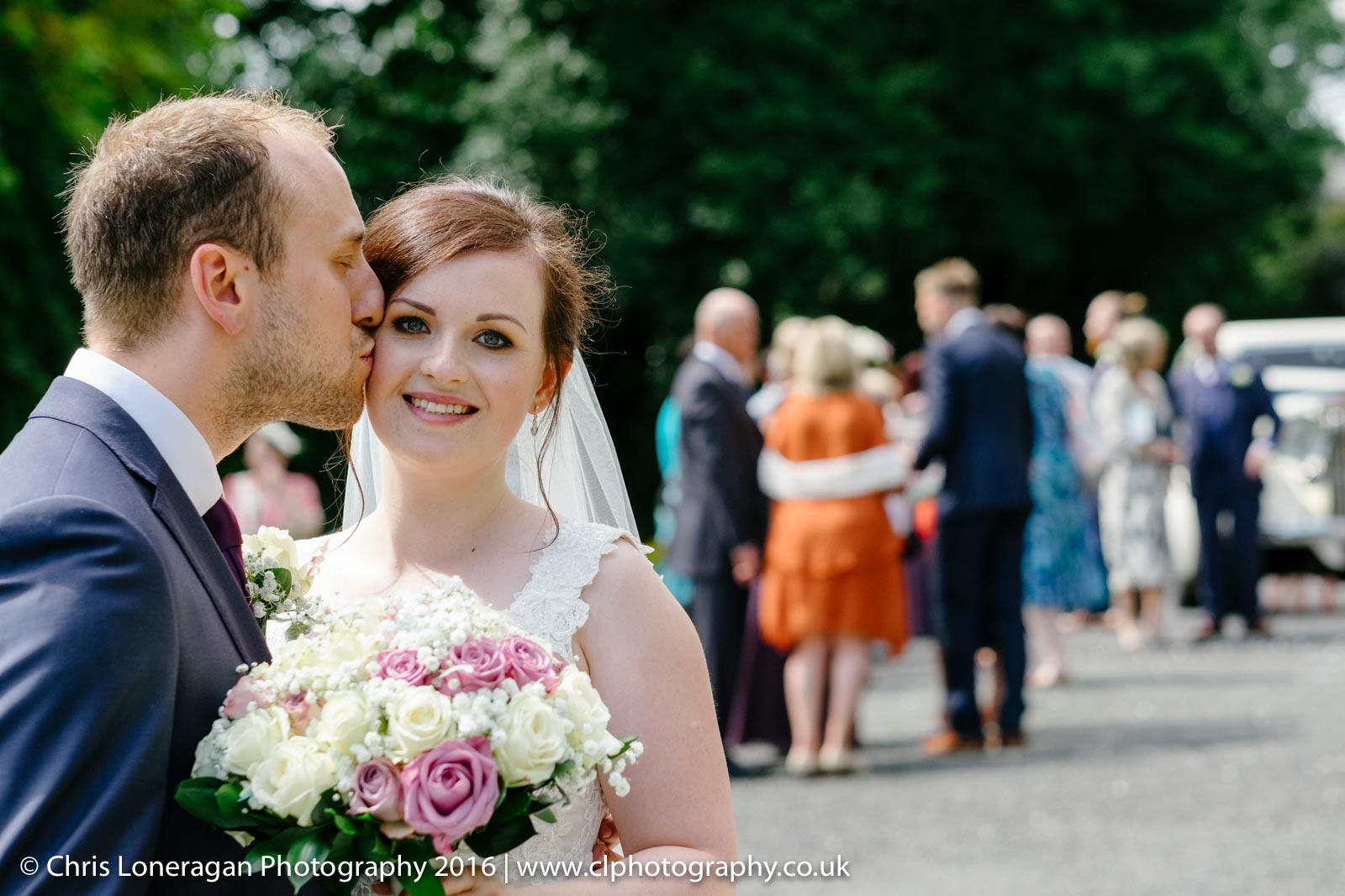Whirlowbrook Hall Wedding by Sheffield wedding photographer July 2016 Charlotte and Luke-35