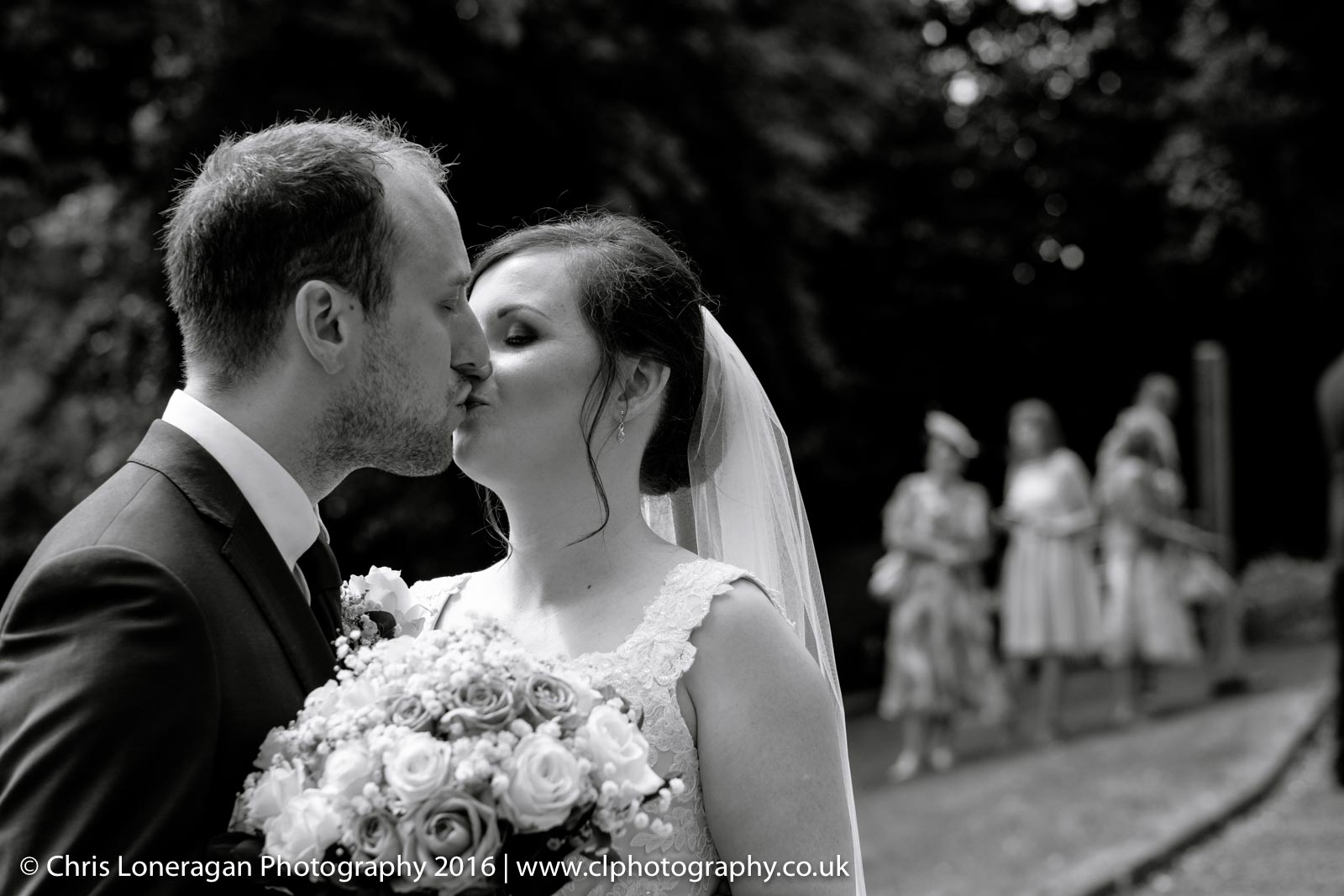 Whirlowbrook Hall Wedding by Sheffield wedding photographer July 2016 Charlotte and Luke-36