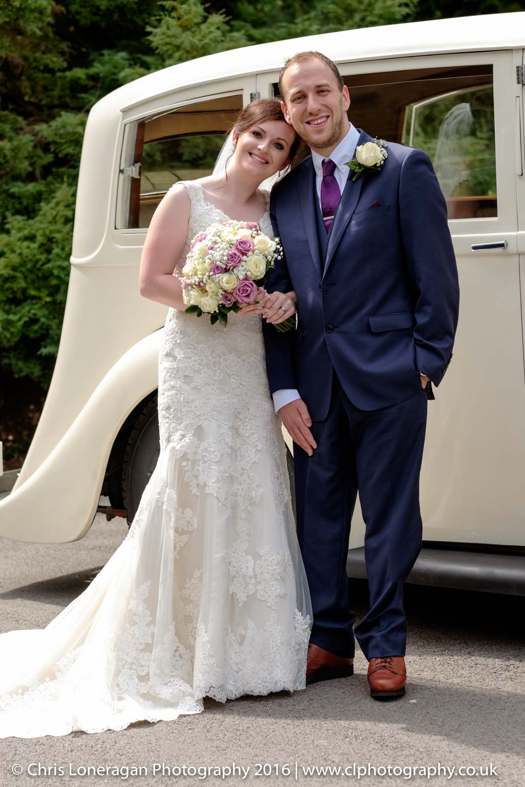 Whirlowbrook Hall Wedding by Sheffield wedding photographer July 2016 Charlotte and Luke-43
