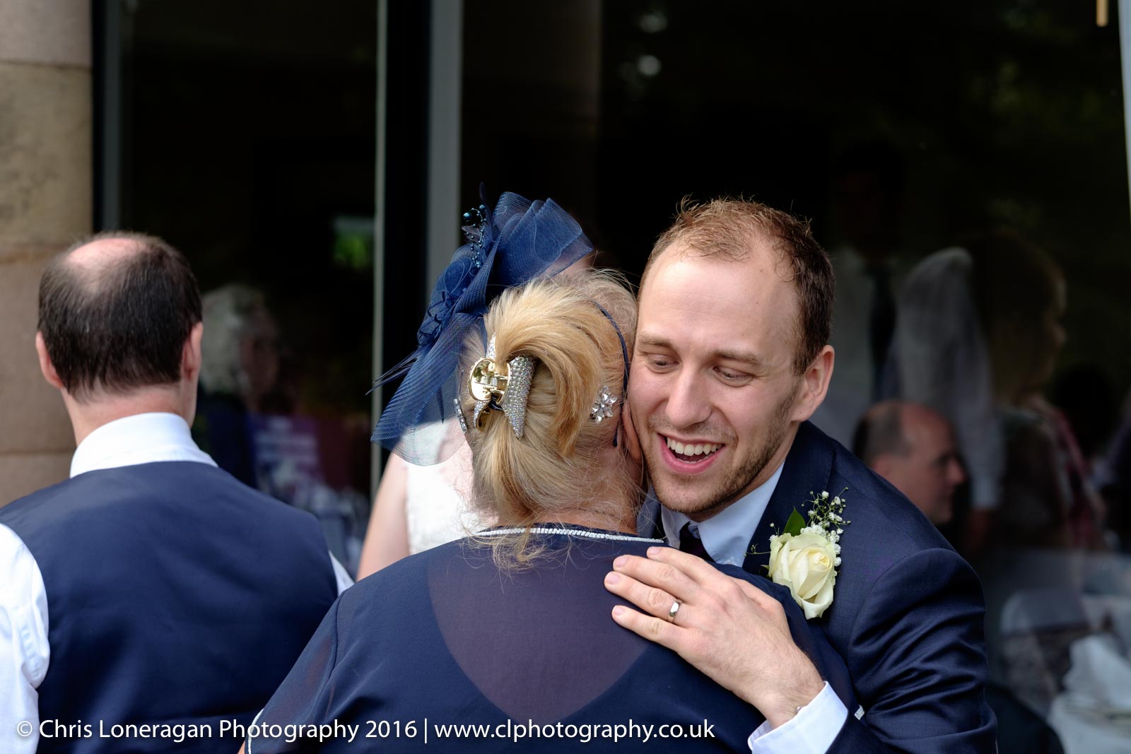 Whirlowbrook Hall Wedding by Sheffield wedding photographer July 2016 Charlotte and Luke-47
