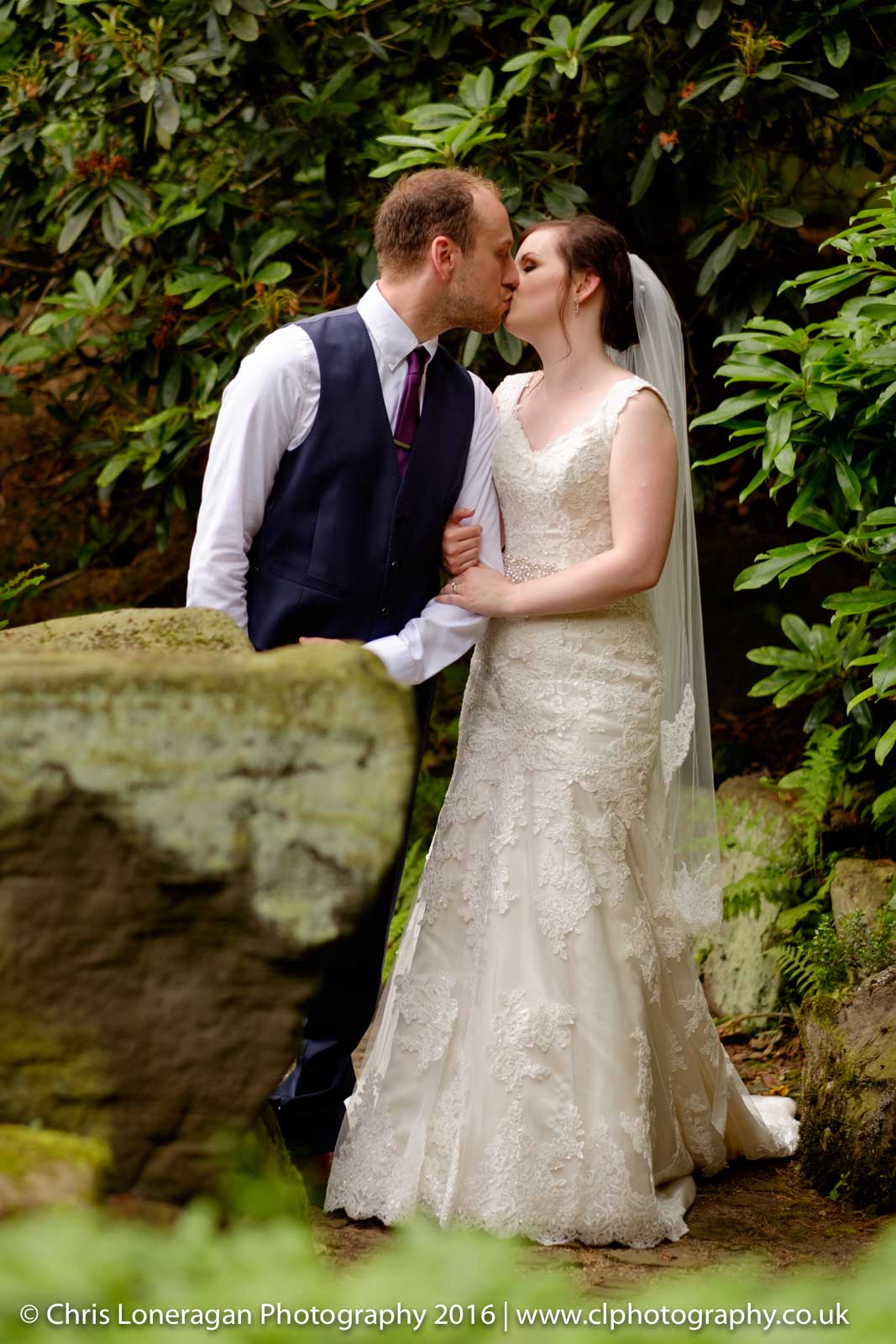 Whirlowbrook Hall Wedding by Sheffield wedding photographer July 2016 Charlotte and Luke-59