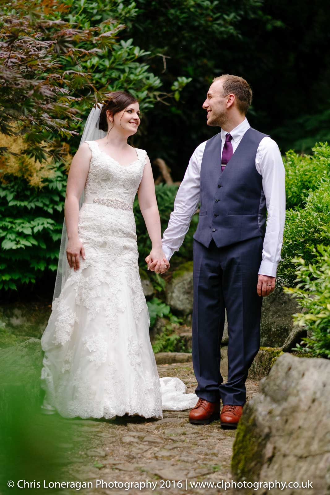 Whirlowbrook Hall Wedding by Sheffield wedding photographer July 2016 Charlotte and Luke-60